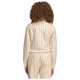 Adidas Γυναικεία ζακέτα Reversible Firebird Track Top